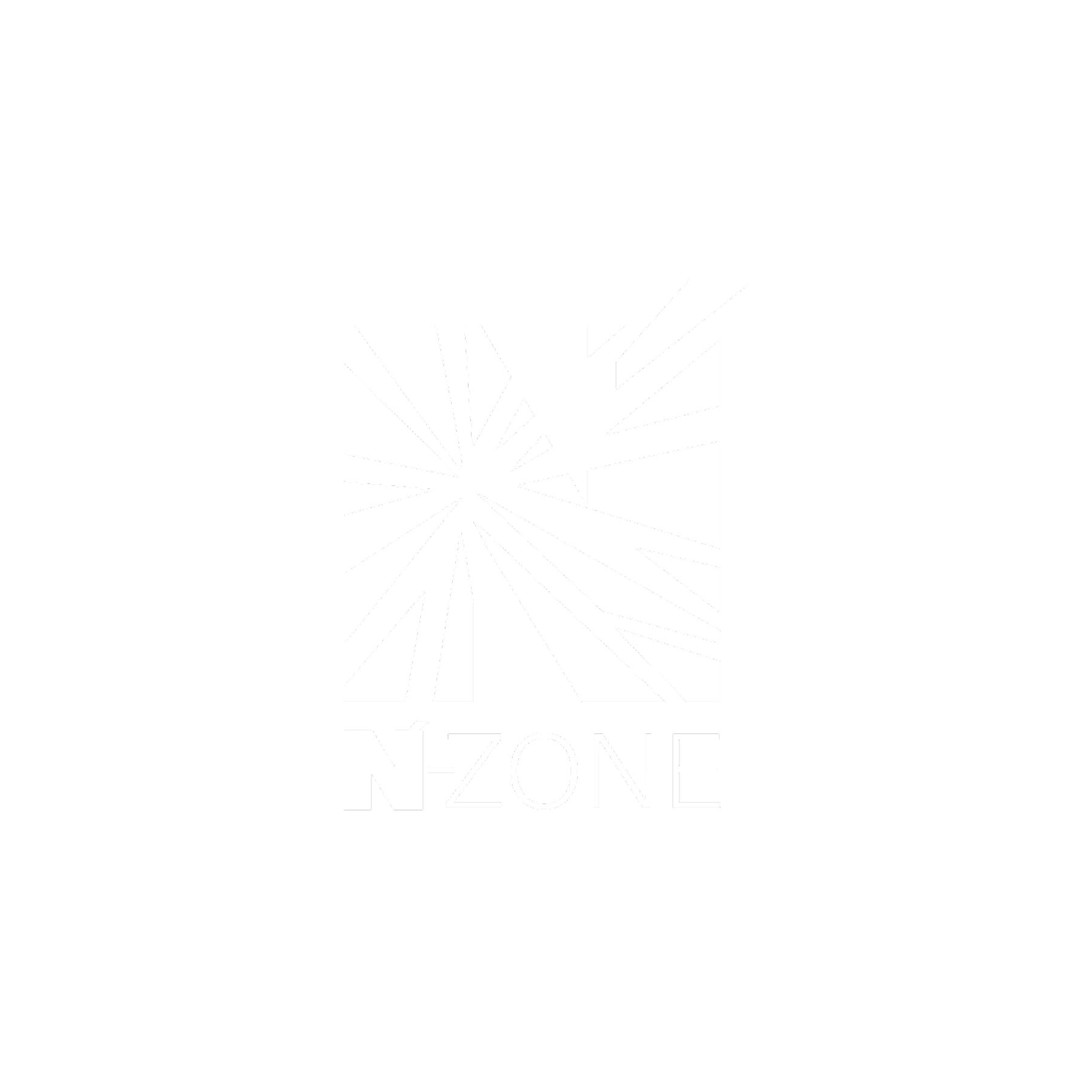N-Zone Logo