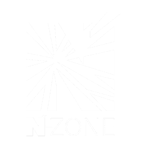 N-Zone Logo