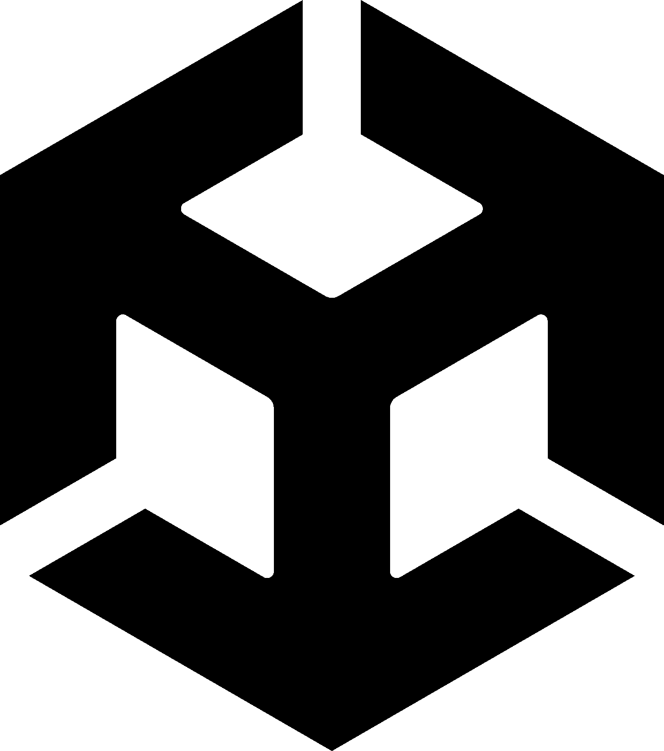 Unity3D Logo