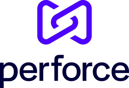 Perforce Logo