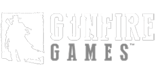 Gunfire Games Logo
